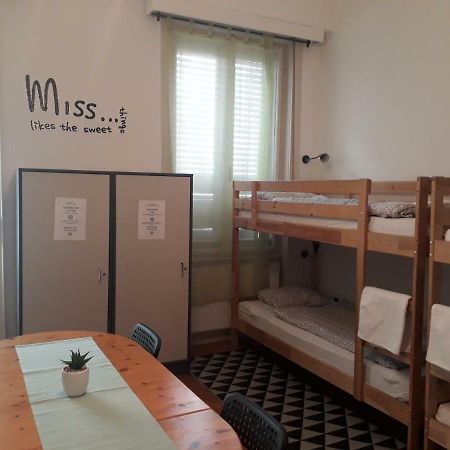 East Side Hostel Budapest Ngoại thất bức ảnh