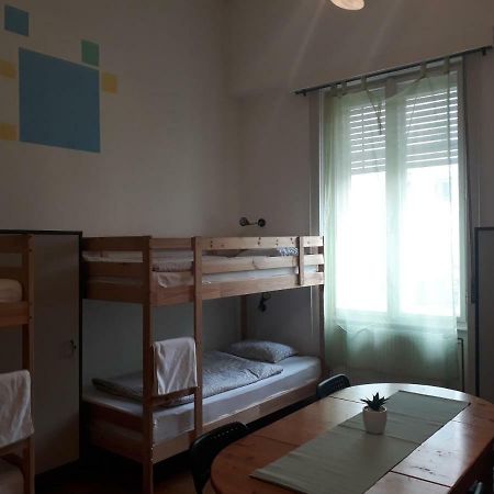 East Side Hostel Budapest Ngoại thất bức ảnh
